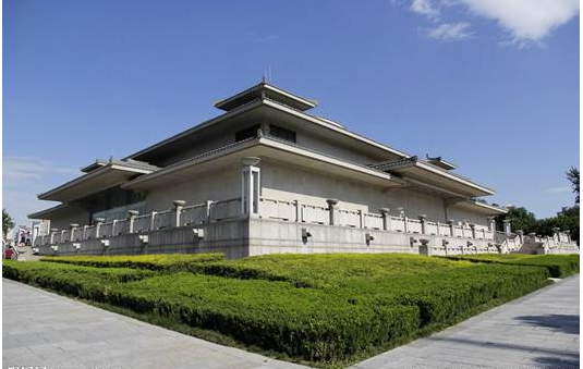 博物馆安全防范系统解决方案